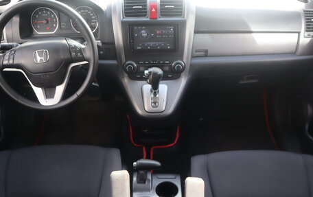 Honda CR-V III рестайлинг, 2008 год, 1 287 000 рублей, 14 фотография