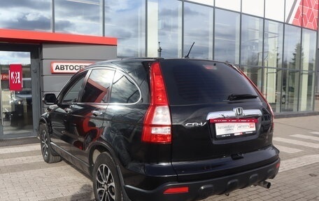 Honda CR-V III рестайлинг, 2008 год, 1 287 000 рублей, 16 фотография