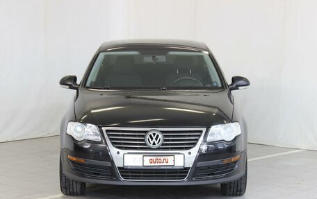 Volkswagen Passat B6, 2009 год, 690 000 рублей, 2 фотография