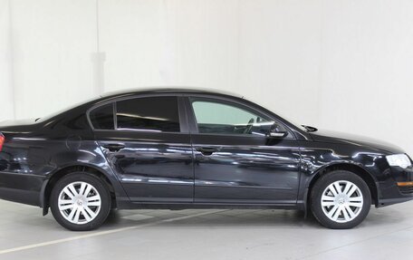 Volkswagen Passat B6, 2009 год, 690 000 рублей, 4 фотография