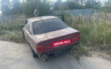 BMW 5 серия, 1992 год, 200 000 рублей, 2 фотография