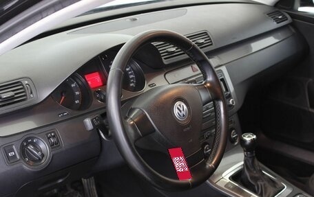 Volkswagen Passat B6, 2009 год, 690 000 рублей, 17 фотография