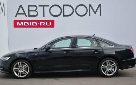 Audi A6, 2018 год, 3 916 000 рублей, 2 фотография