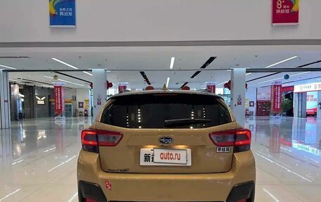 Subaru XV II, 2019 год, 2 470 555 рублей, 6 фотография