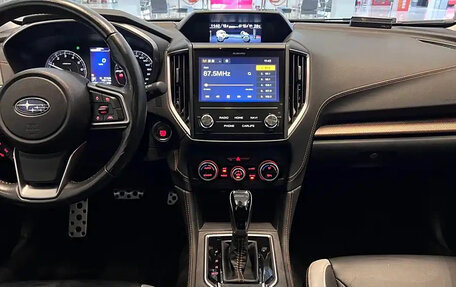 Subaru XV II, 2019 год, 2 470 555 рублей, 13 фотография