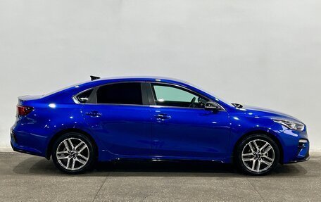 KIA Cerato IV, 2021 год, 2 140 000 рублей, 4 фотография