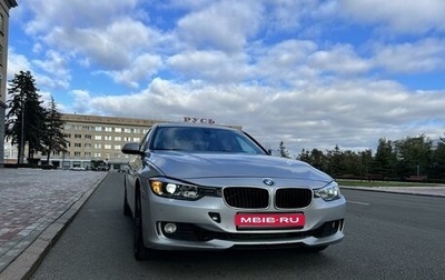 BMW 3 серия, 2014 год, 1 990 000 рублей, 1 фотография