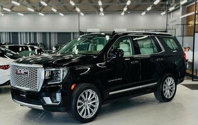 GMC Yukon IV, 2024 год, 16 000 000 рублей, 1 фотография