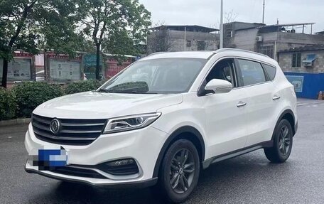 DongFeng 580, 2021 год, 981 111 рублей, 1 фотография