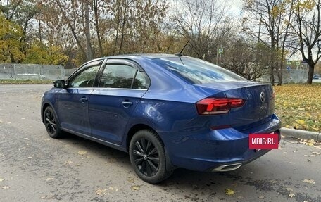 Volkswagen Polo VI (EU Market), 2020 год, 1 760 000 рублей, 14 фотография