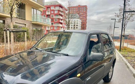 Chevrolet Niva I рестайлинг, 2010 год, 359 000 рублей, 15 фотография