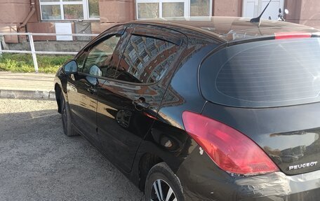 Peugeot 308 II, 2011 год, 450 000 рублей, 3 фотография