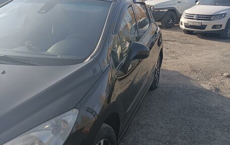 Peugeot 308 II, 2011 год, 450 000 рублей, 2 фотография