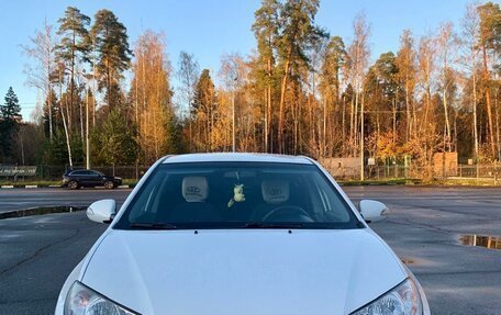 Hyundai Elantra IV, 2010 год, 715 000 рублей, 18 фотография