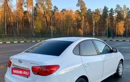 Hyundai Elantra IV, 2010 год, 715 000 рублей, 12 фотография