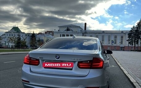 BMW 3 серия, 2014 год, 1 990 000 рублей, 6 фотография