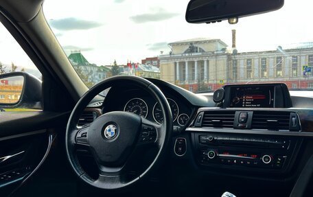 BMW 3 серия, 2014 год, 1 990 000 рублей, 14 фотография