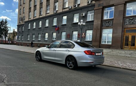 BMW 3 серия, 2014 год, 1 990 000 рублей, 8 фотография