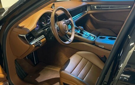 Porsche Panamera II рестайлинг, 2022 год, 22 000 000 рублей, 5 фотография