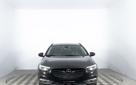 Opel Insignia II рестайлинг, 2018 год, 1 634 000 рублей, 2 фотография