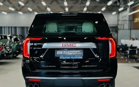 GMC Yukon IV, 2024 год, 16 000 000 рублей, 8 фотография