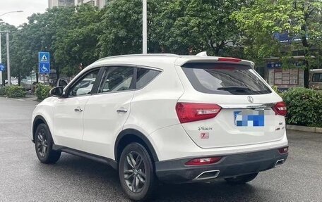 DongFeng 580, 2021 год, 981 111 рублей, 4 фотография