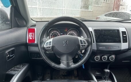 Peugeot 4007, 2010 год, 1 124 000 рублей, 6 фотография