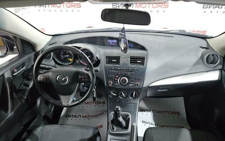 Mazda 3, 2012 год, 920 000 рублей, 6 фотография