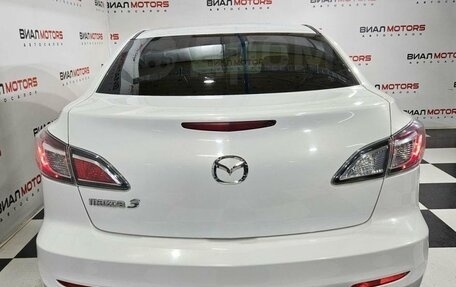 Mazda 3, 2012 год, 920 000 рублей, 2 фотография