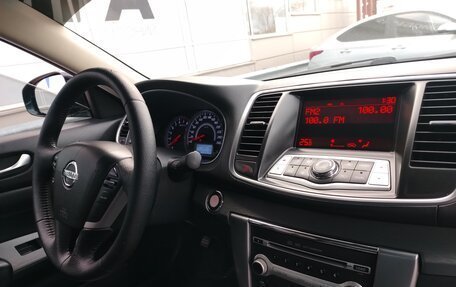 Nissan Teana, 2012 год, 1 176 000 рублей, 6 фотография