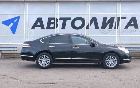 Nissan Teana, 2012 год, 1 176 000 рублей, 3 фотография