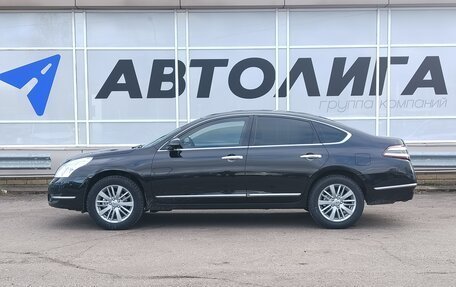 Nissan Teana, 2012 год, 1 176 000 рублей, 4 фотография