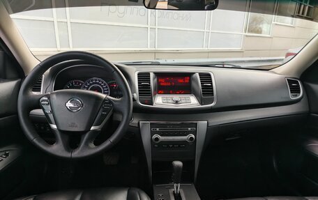 Nissan Teana, 2012 год, 1 176 000 рублей, 5 фотография