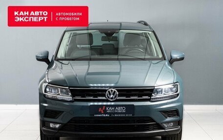 Volkswagen Tiguan II, 2020 год, 3 300 000 рублей, 2 фотография