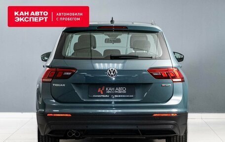 Volkswagen Tiguan II, 2020 год, 3 300 000 рублей, 5 фотография