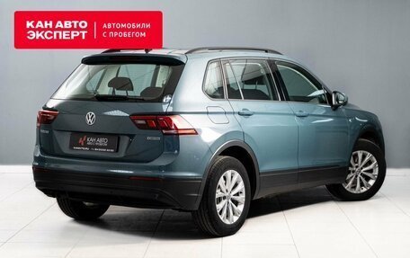 Volkswagen Tiguan II, 2020 год, 3 300 000 рублей, 3 фотография