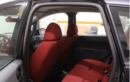 Mitsubishi Colt VI рестайлинг, 2008 год, 551 900 рублей, 15 фотография