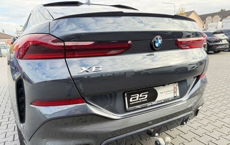 BMW X6, 2021 год, 9 950 000 рублей, 6 фотография