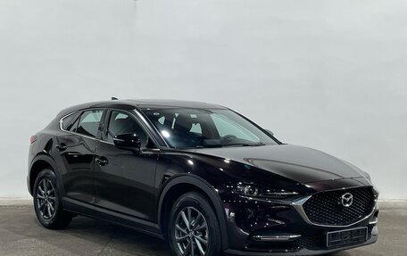 Mazda CX-4, 2022 год, 2 980 000 рублей, 3 фотография