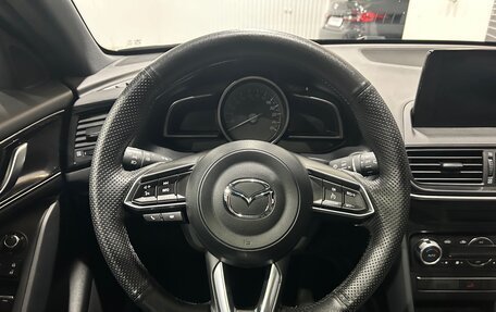 Mazda CX-4, 2022 год, 2 980 000 рублей, 16 фотография