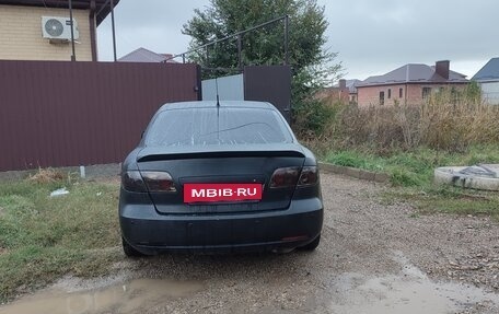 Mazda 6, 2005 год, 445 000 рублей, 3 фотография