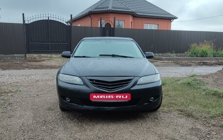 Mazda 6, 2005 год, 445 000 рублей, 2 фотография