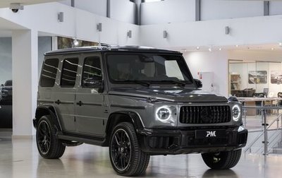 Mercedes-Benz G-Класс AMG, 2024 год, 39 800 000 рублей, 1 фотография