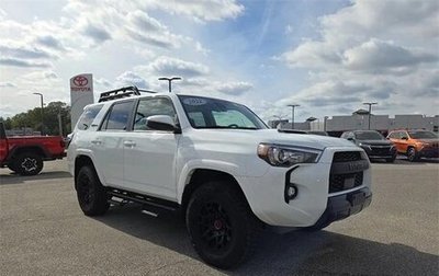 Toyota 4Runner V, 2022 год, 7 913 100 рублей, 1 фотография