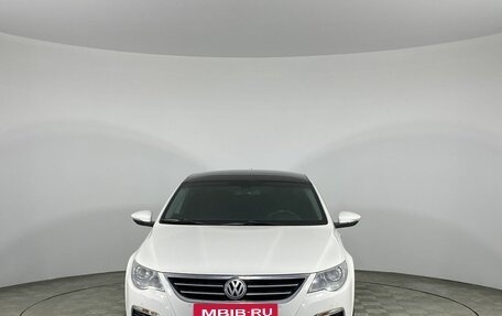 Volkswagen Passat CC I рестайлинг, 2009 год, 1 199 000 рублей, 2 фотография