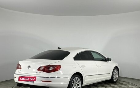 Volkswagen Passat CC I рестайлинг, 2009 год, 1 199 000 рублей, 5 фотография