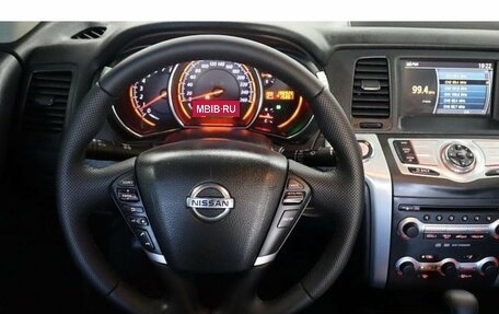 Nissan Murano, 2012 год, 1 400 000 рублей, 7 фотография