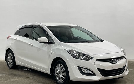 Hyundai i30 II рестайлинг, 2014 год, 1 100 000 рублей, 3 фотография