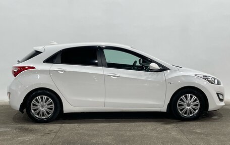 Hyundai i30 II рестайлинг, 2014 год, 1 100 000 рублей, 4 фотография