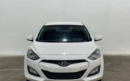 Hyundai i30 II рестайлинг, 2014 год, 1 100 000 рублей, 2 фотография